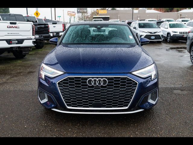 2024 Audi A3 Premium
