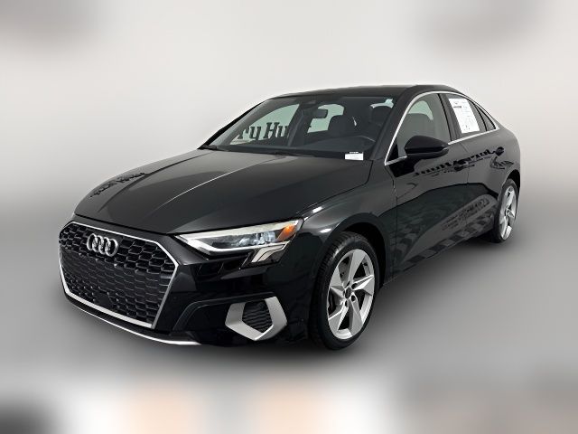 2024 Audi A3 Premium