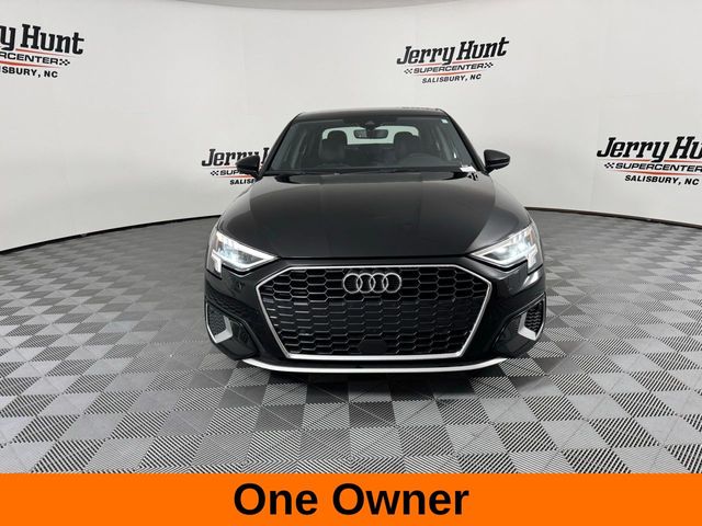 2024 Audi A3 Premium