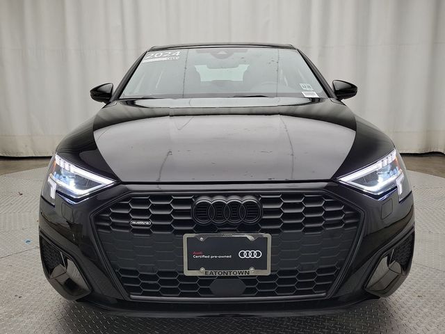 2024 Audi A3 Premium