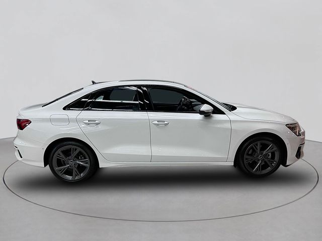 2024 Audi A3 Premium