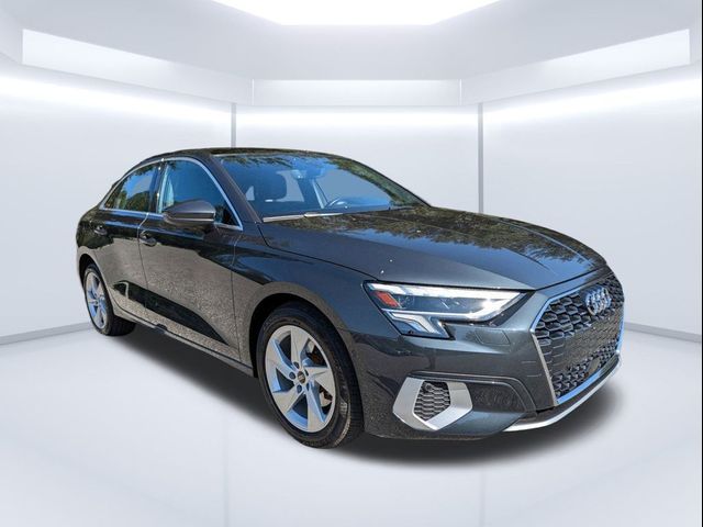 2024 Audi A3 Premium