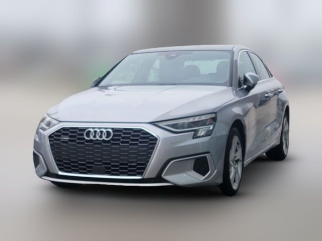 2024 Audi A3 Premium