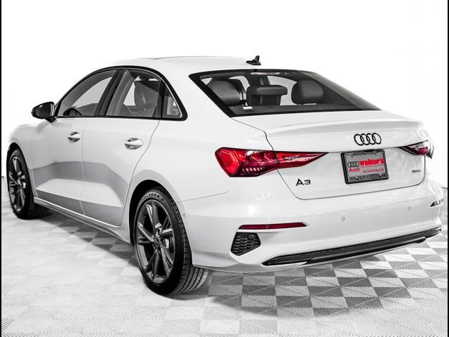 2024 Audi A3 Premium