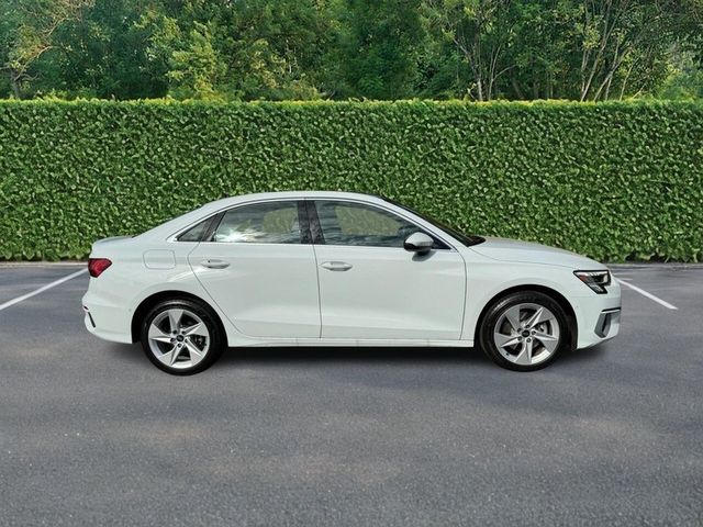 2024 Audi A3 Premium