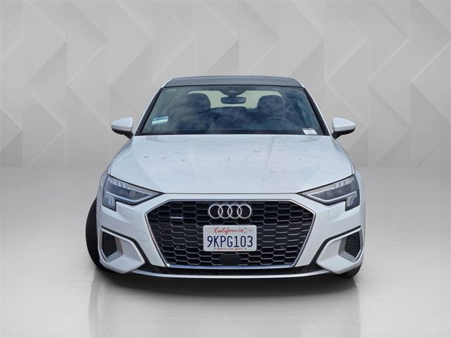 2024 Audi A3 Premium