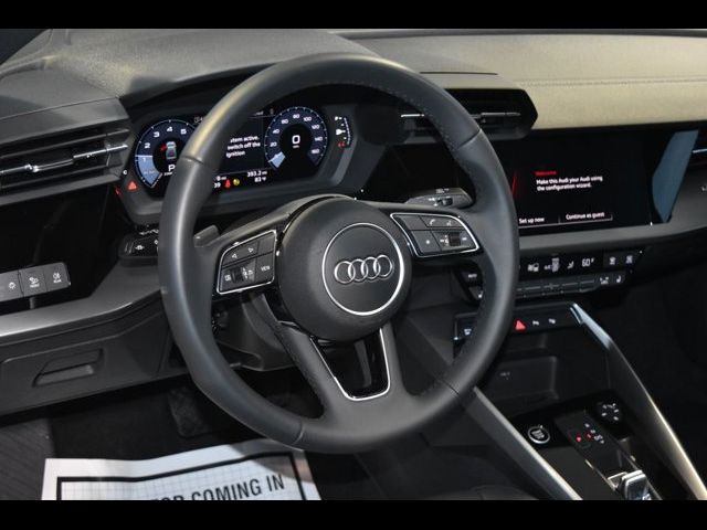 2024 Audi A3 Premium