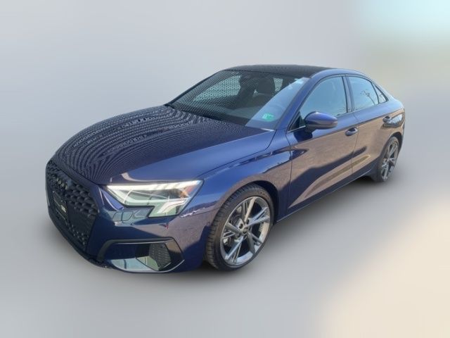 2024 Audi A3 Premium