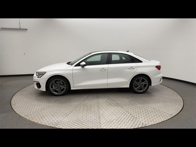 2024 Audi A3 Premium