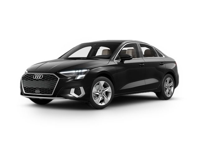 2024 Audi A3 Premium