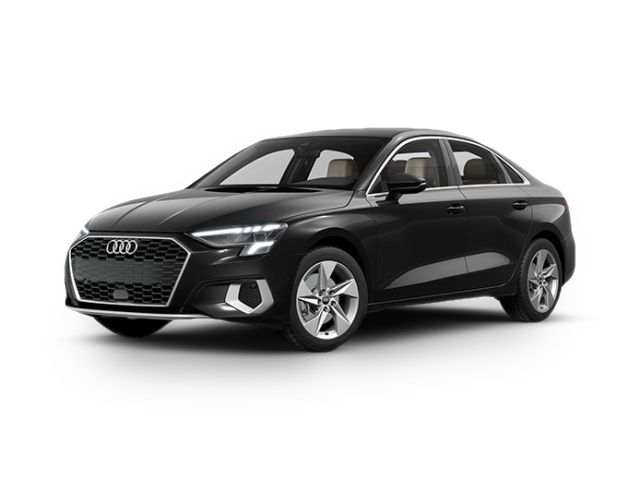 2024 Audi A3 Premium