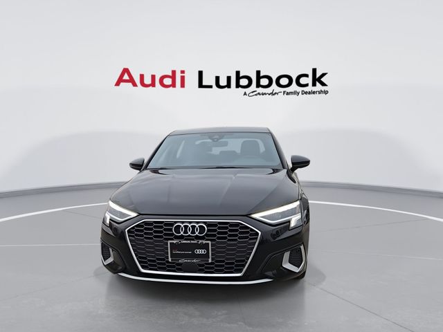 2024 Audi A3 Premium