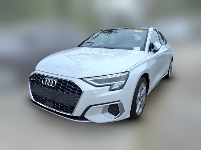 2024 Audi A3 Premium