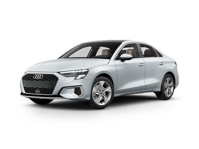 2024 Audi A3 Premium