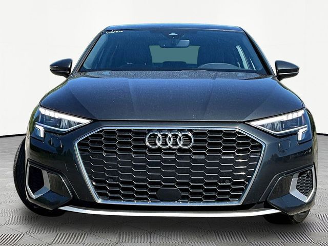 2024 Audi A3 Premium