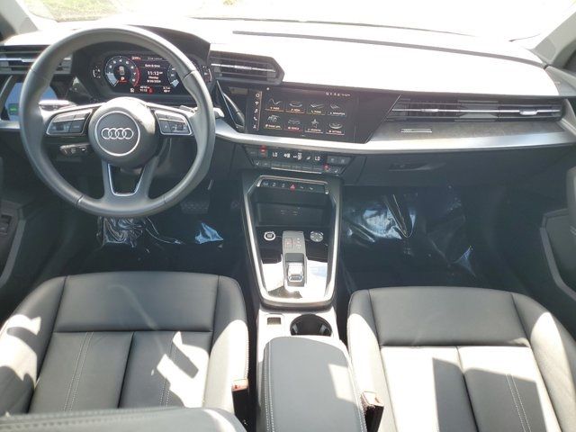 2024 Audi A3 Premium Plus