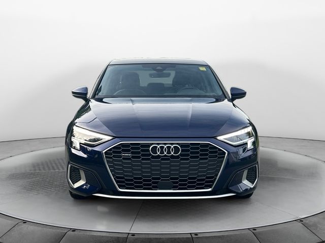 2024 Audi A3 Premium Plus