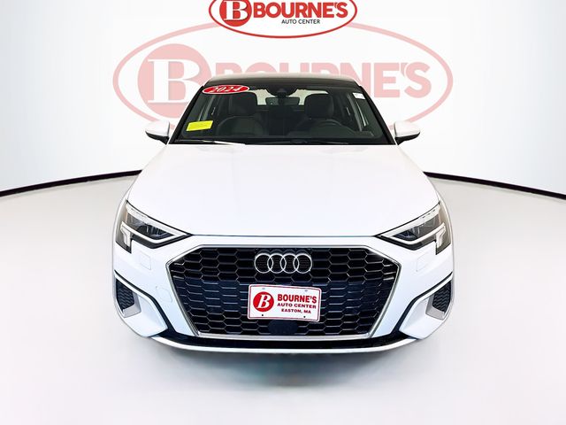 2024 Audi A3 Premium