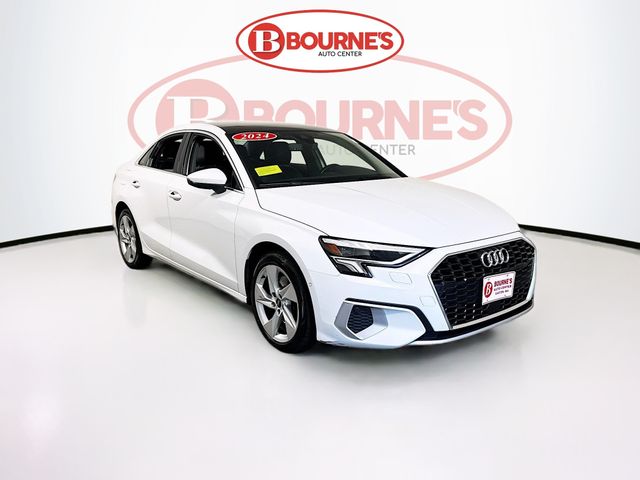 2024 Audi A3 Premium