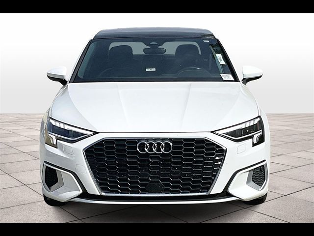 2024 Audi A3 Premium