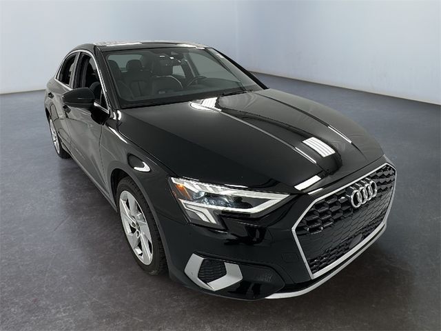 2024 Audi A3 Premium