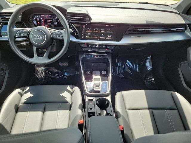 2024 Audi A3 Premium