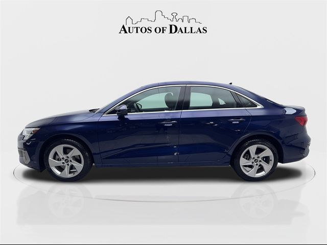 2024 Audi A3 Premium