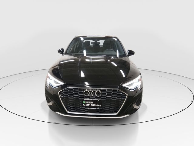 2024 Audi A3 Premium