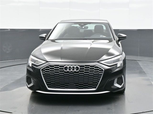 2024 Audi A3 Premium