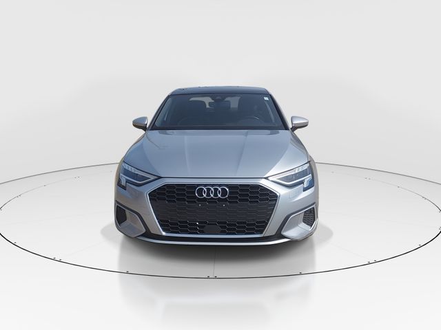 2024 Audi A3 Premium