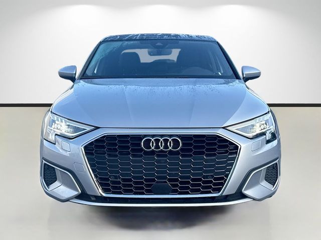 2024 Audi A3 Premium