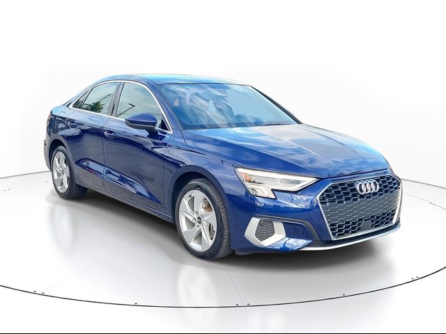 2024 Audi A3 Premium