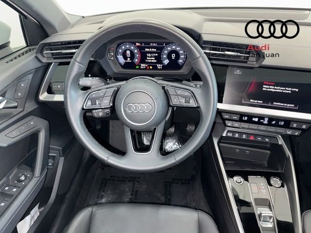 2024 Audi A3 Premium