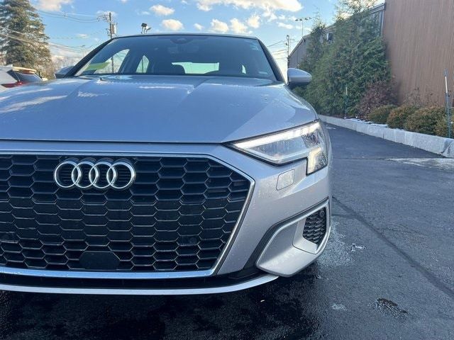 2024 Audi A3 Premium