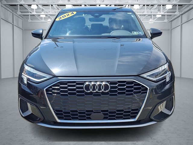 2024 Audi A3 Premium