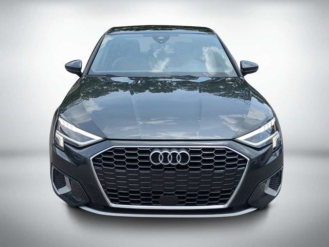 2024 Audi A3 Premium