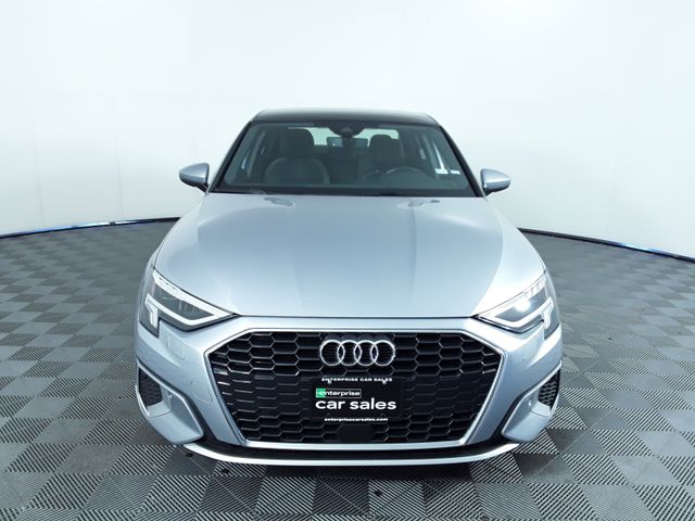 2024 Audi A3 Premium