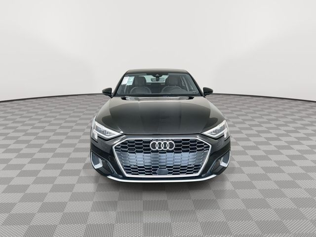 2024 Audi A3 Premium