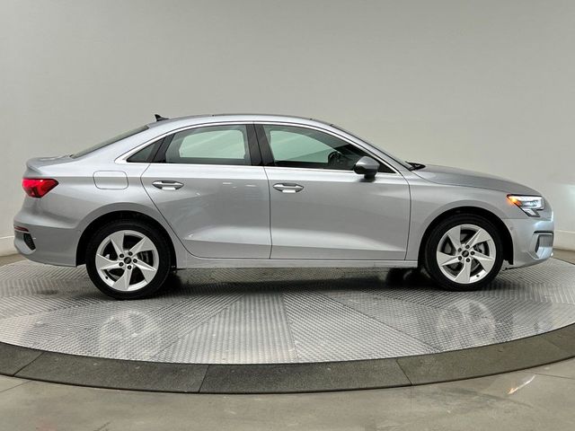 2024 Audi A3 Premium