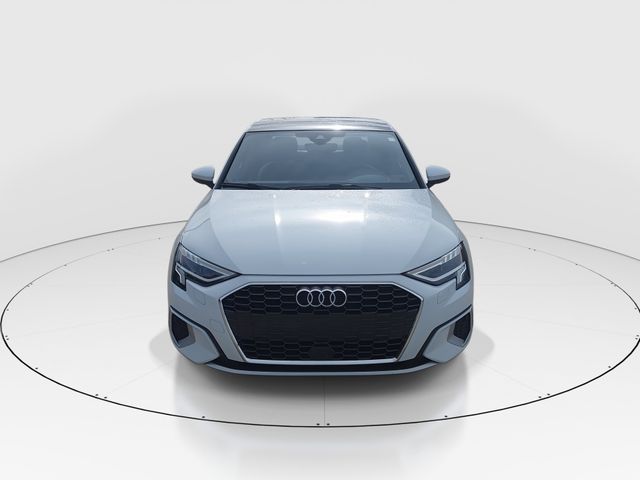 2024 Audi A3 Premium