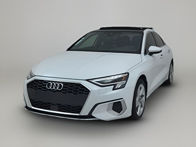 2024 Audi A3 Premium