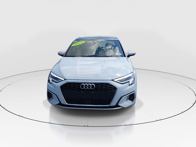 2024 Audi A3 Premium