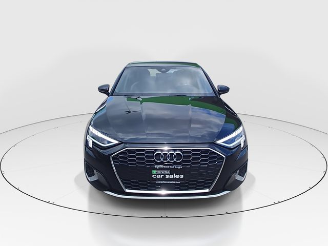 2024 Audi A3 Premium