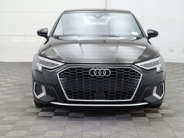 2024 Audi A3 Premium