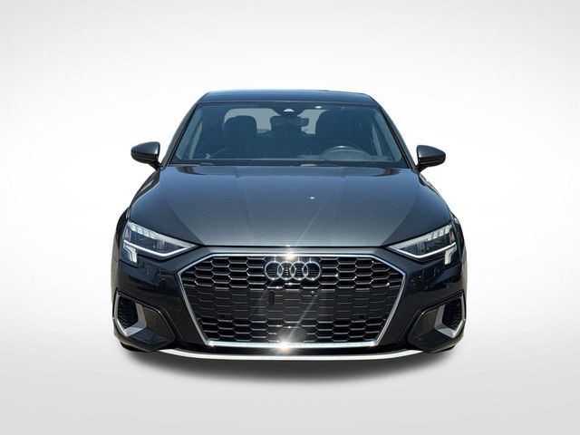 2024 Audi A3 Premium