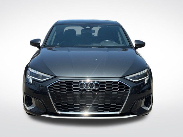 2024 Audi A3 Premium