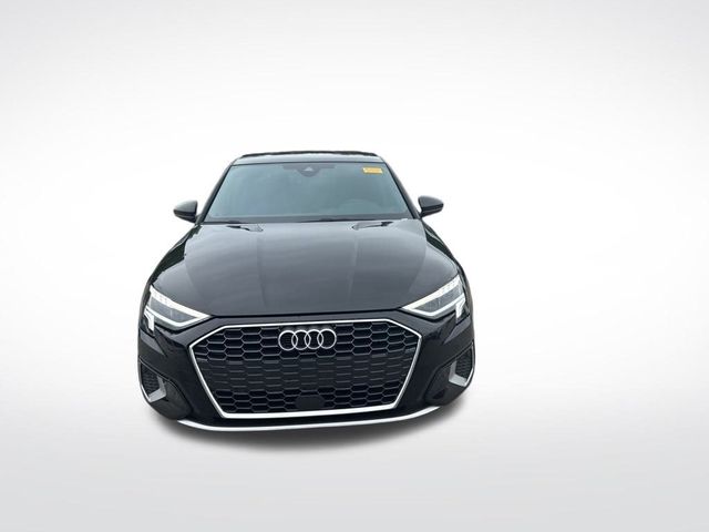 2024 Audi A3 Premium