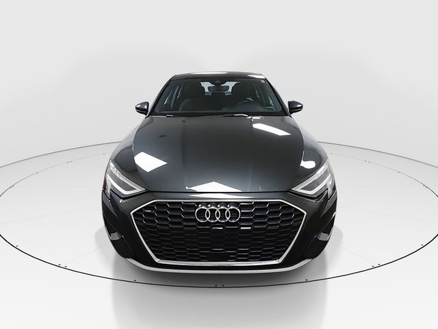 2024 Audi A3 Premium