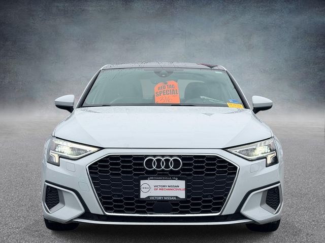 2024 Audi A3 Premium