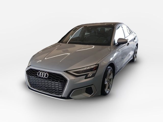 2024 Audi A3 Premium